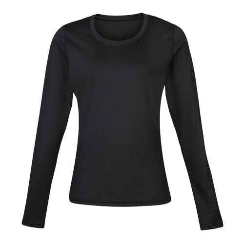 Women's Rhino baselayer long sleeve Thumbnail