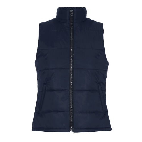 Women's bodywarmer Thumbnail