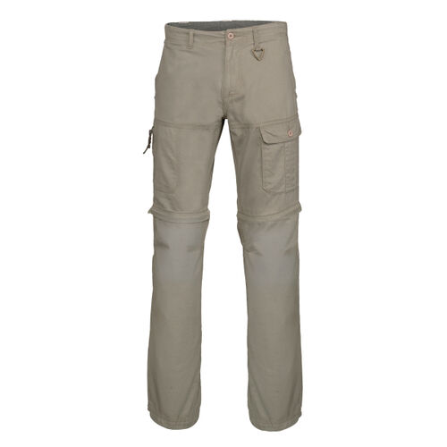 2-in-1 multi-pocket trousers Thumbnail