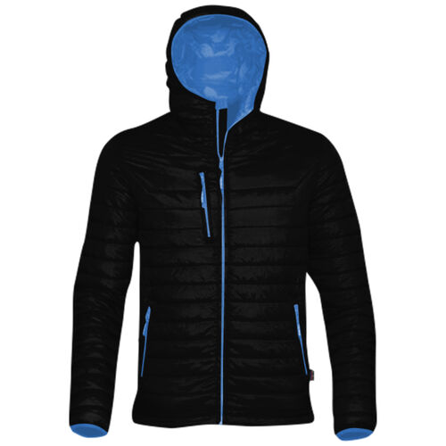 Gravity thermal shell Thumbnail