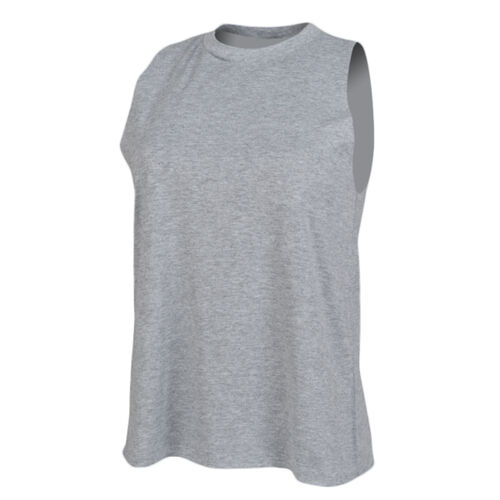 High neck vest Thumbnail