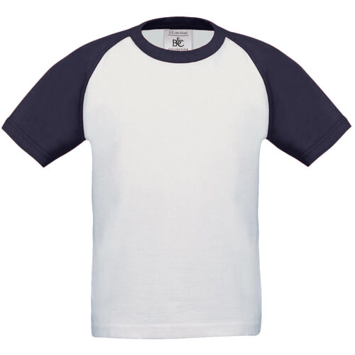 B&C Baseball /kids Thumbnail