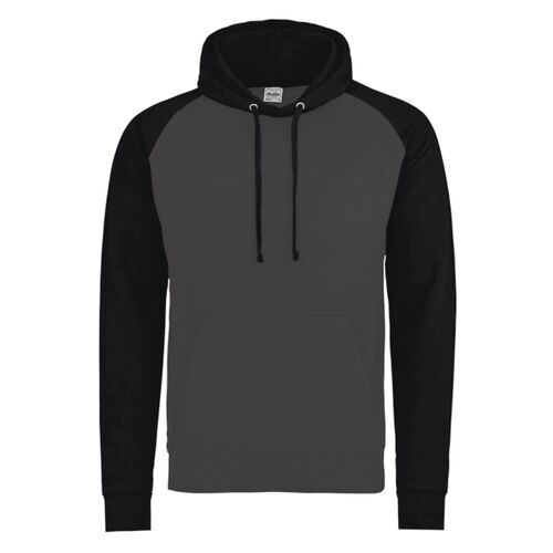 Baseball hoodie Thumbnail