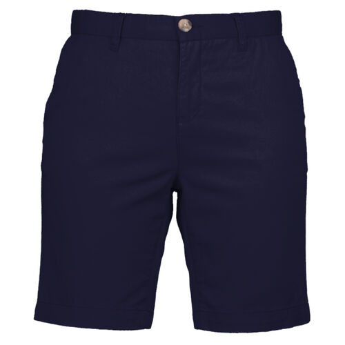 Women's stretch chino shorts Thumbnail