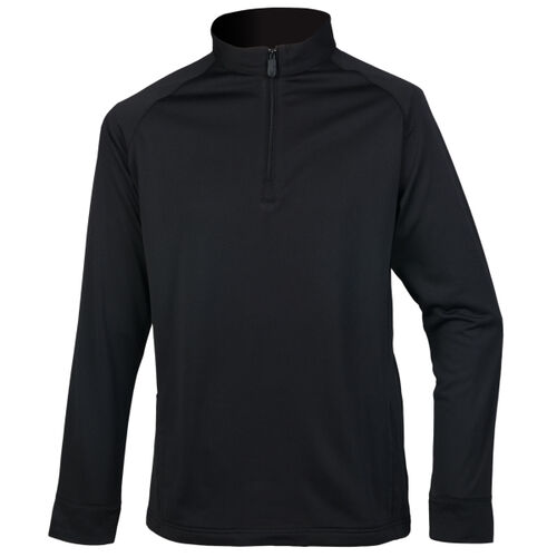 ¼ zip top with wicking finish Thumbnail