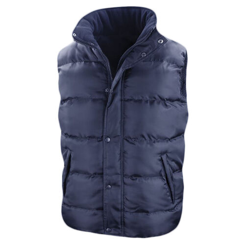 Core Nova Lux padded gilet Thumbnail