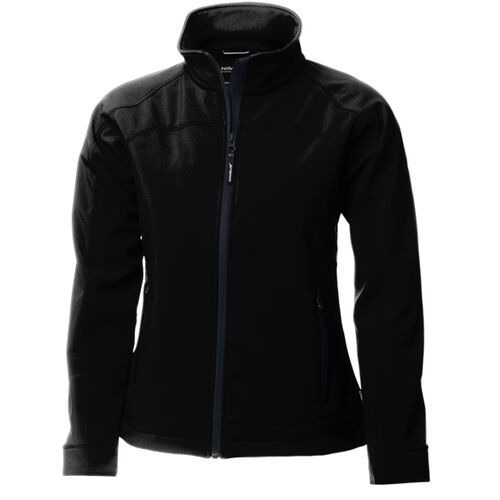 Women’s Duxbury – fashionable performance softshell jacket Thumbnail