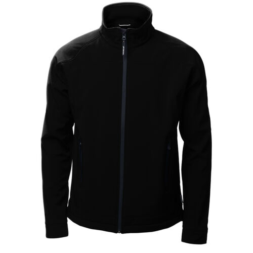 Duxbury – fashionable performance softshell jacket Thumbnail
