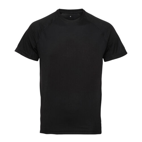 TriDri® panelled tech tee Thumbnail