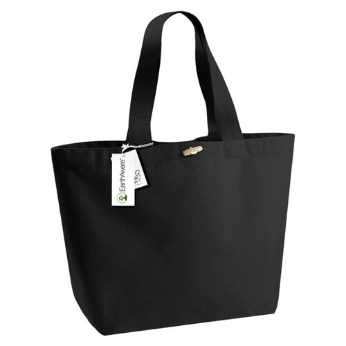 EarthAware® organic marina tote XL Thumbnail