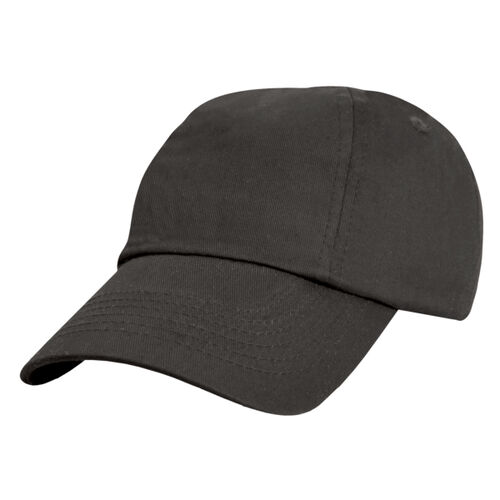 Junior low-profile cotton cap Thumbnail