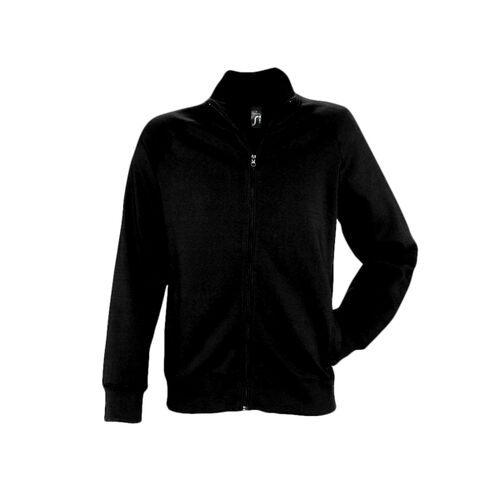 SOL'S Sundae Sweat Jacket Thumbnail