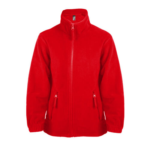 SOL'S Kids North Fleece Jacket Thumbnail