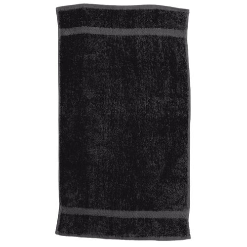 Towel City Luxury Bath Towel Thumbnail