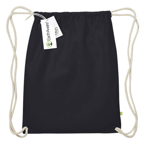 Westford Mill EarthAware® Organic Gymsac Thumbnail