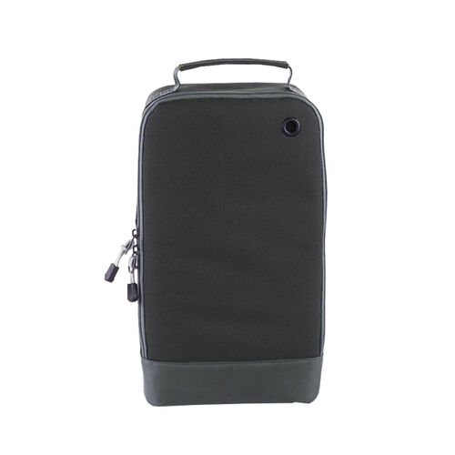 BagBase Athleisure Sports Shoe/Accessory Bag Thumbnail