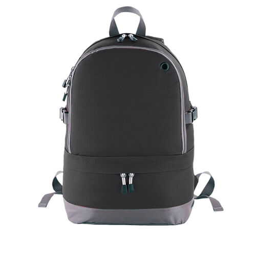 BagBase Athleisure Pro Backpack Thumbnail
