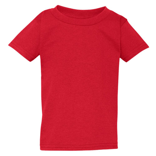 Gildan Heavy Cotton™ Toddler T-Shirt Thumbnail