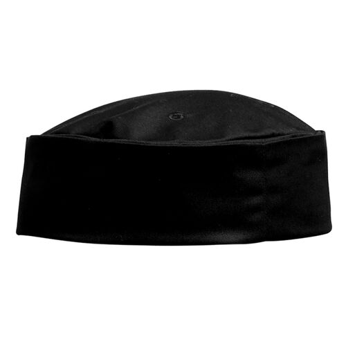 Turn-up chef's hat Thumbnail