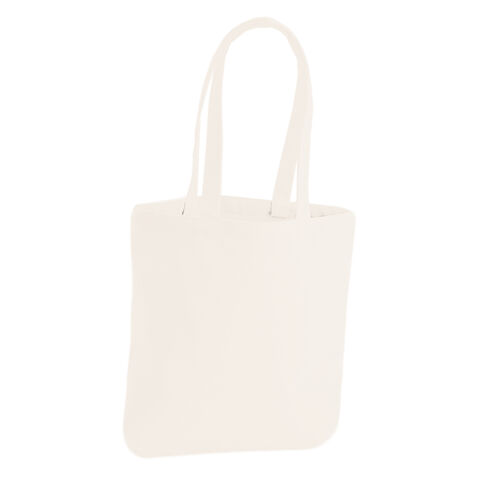 EarthAware® organic spring tote Thumbnail