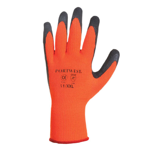 Portwest Thermal Grip Gloves Thumbnail