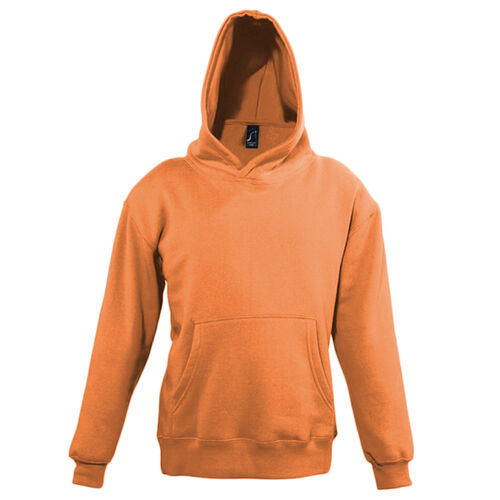 SOL'S Kids Slam Hooded Sweatshirt Thumbnail