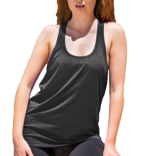 Spiro Impact Ladies Softex® Tank Top Thumbnail