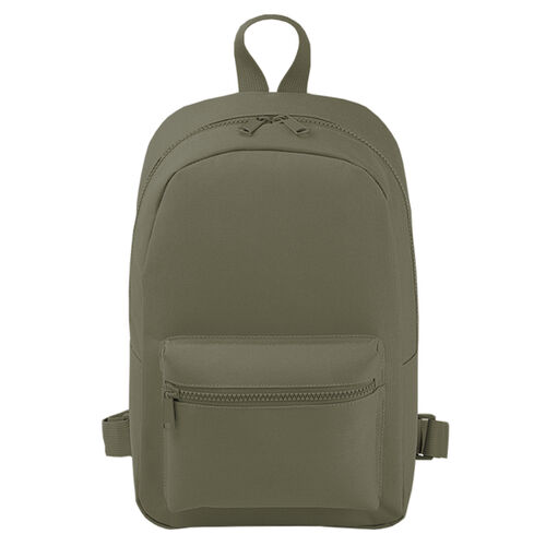 BagBase Mini Essential Fashion Backpack Thumbnail