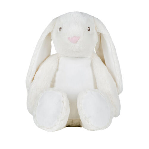 Mumbles Zippie Bunny Thumbnail