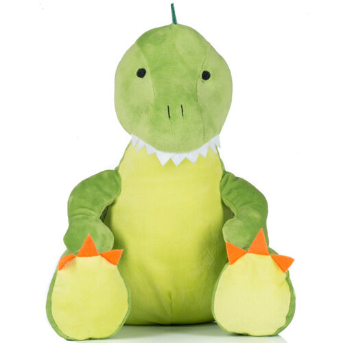 Mumbles Zippie Dinosaur Thumbnail