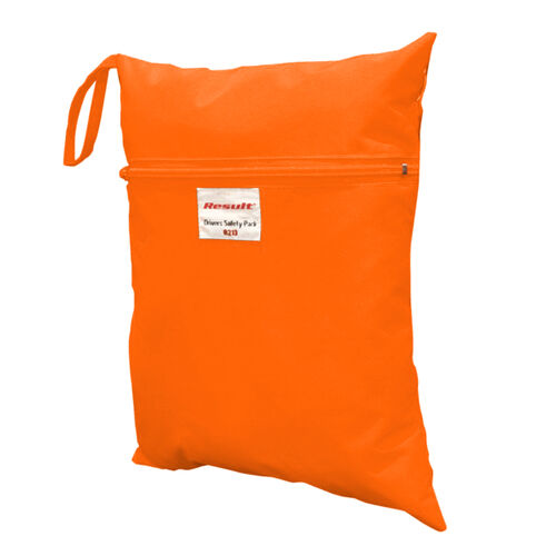 Result Safe-Guard Safety Vest Storage Bag Thumbnail