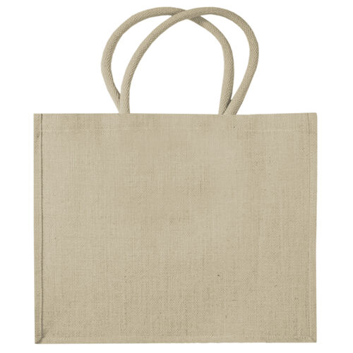 Westford Mill Jute Jumbo Shopper Thumbnail