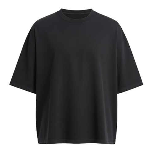 AWDis 240 boxy cropped T Thumbnail