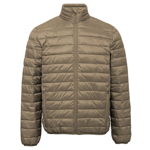 Terrain padded jacket Thumbnail
