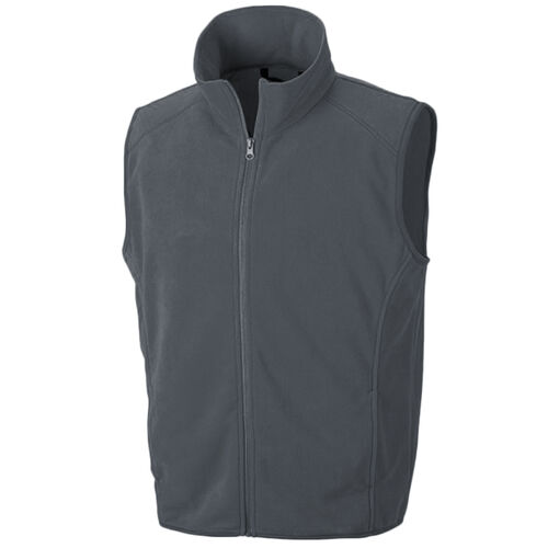 Core microfleece gilet Thumbnail