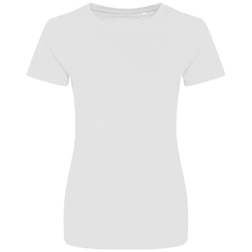 Women's Cascade organic tee Thumbnail
