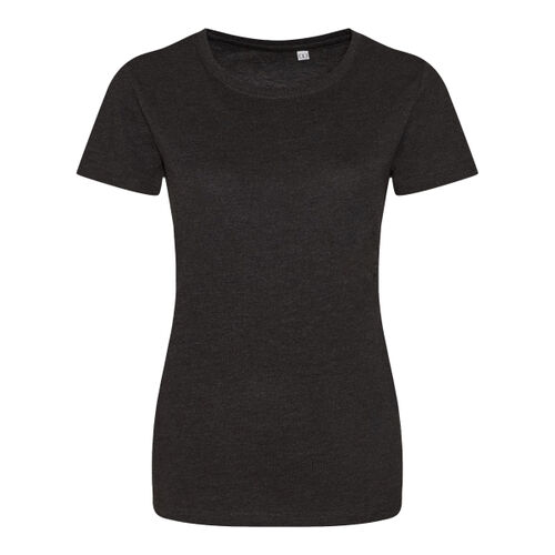 Women's triblend T Thumbnail