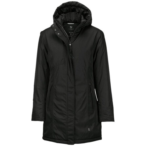Women’s Mapleton – urban tech parka jacket Thumbnail