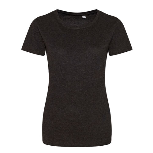 AWDis Ladies Tri-Blend T-Shirt Thumbnail