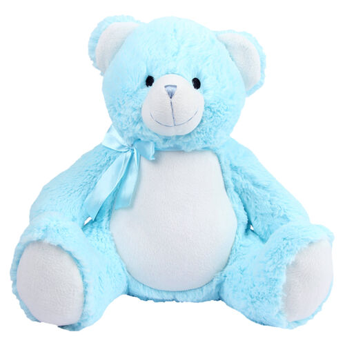 Mumbles Zippie New Baby Bear Thumbnail