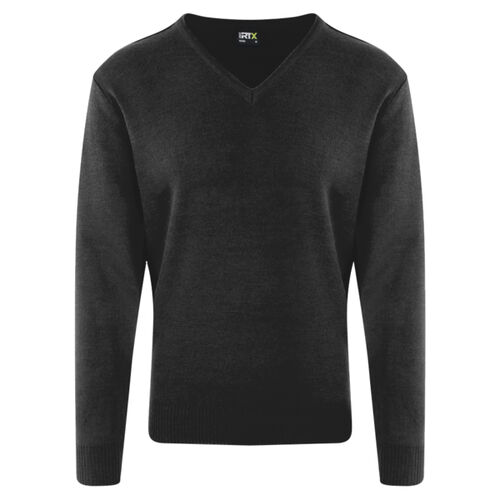 Pro RTX Pro Acrylic V Neck Sweater Thumbnail