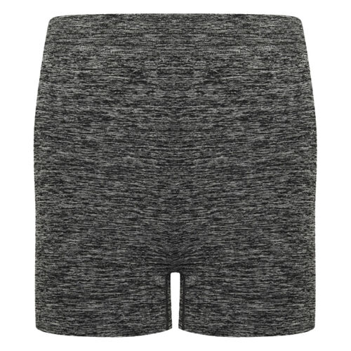 Tombo Ladies Seamless Shorts Thumbnail