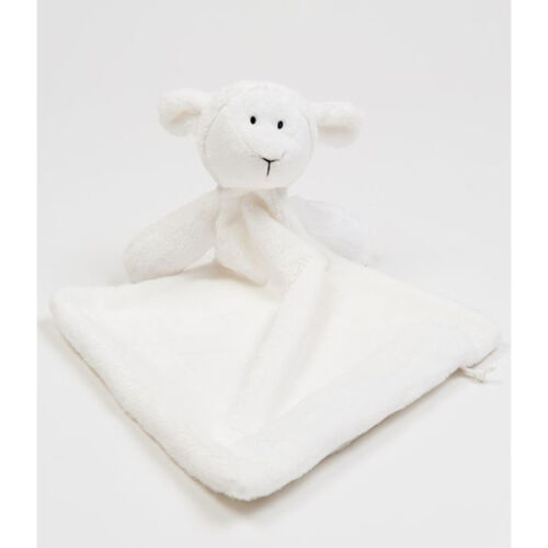 Mumbles Lamb Comforter Thumbnail