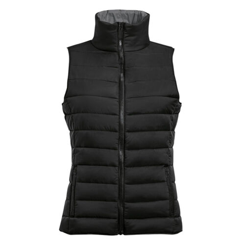 SOL'S Ladies Wave Bodywarmer Thumbnail