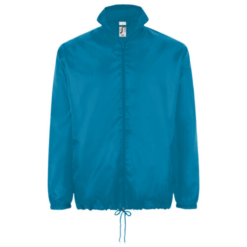 SOL'S Unisex Shift Windbreaker Jacket Thumbnail