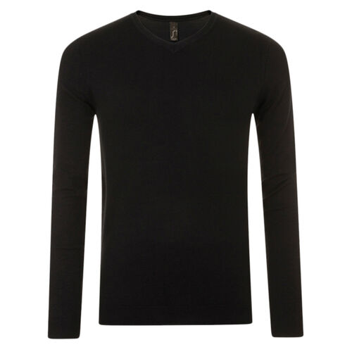 SOL'S Glory V Neck Sweater Thumbnail