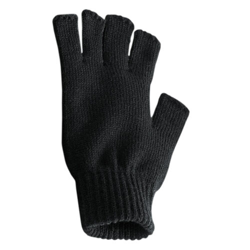 Fingerless gloves Thumbnail