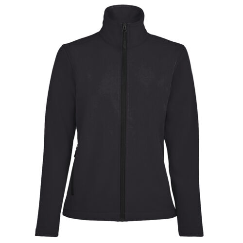SOL'S Ladies Race Soft Shell Jacket Thumbnail