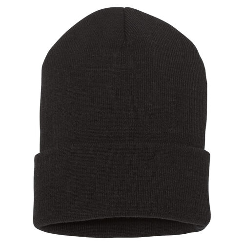 Flexfit Heavyweight Long Beanie Thumbnail