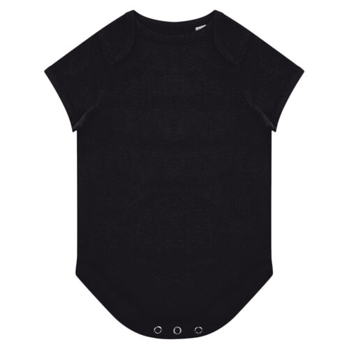 Larkwood Organic Baby Bodysuit Thumbnail